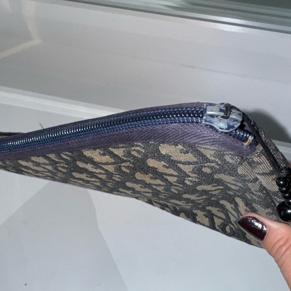 Dior pouch - Picture 2 of 6